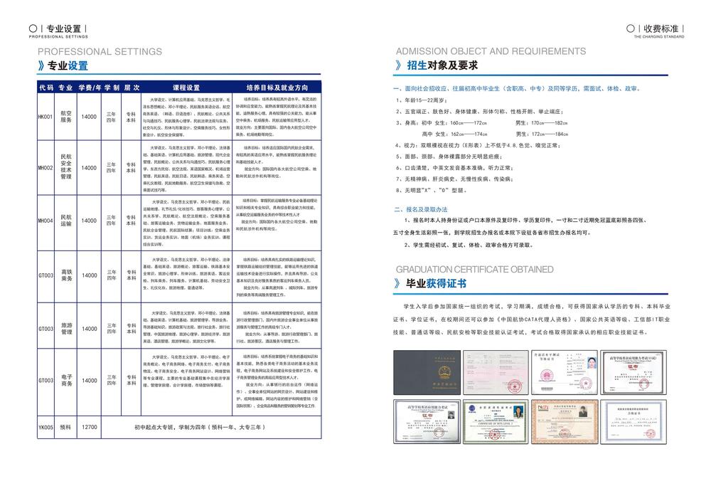 北京涉外经济专修学院 - 北京涉外经济专修学院